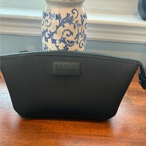 DAGNE DOVER HUNTER NEOPRENE TOILETRY BAG